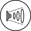 infrared Icon